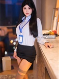 Xiuren秀人网 2025.06.20 NO.10440 余安安(8)